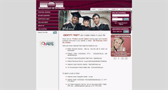 Desktop Screenshot of ebankwest.com